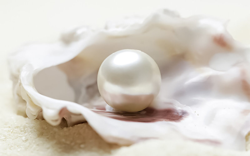 Экстракт Жемчуга водно-глицериновый